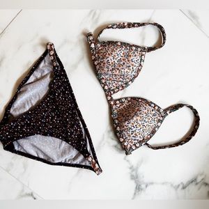 Zimmermann bikini